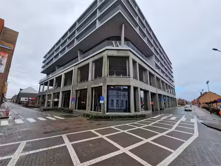 vastgoedkantoor delestré immo