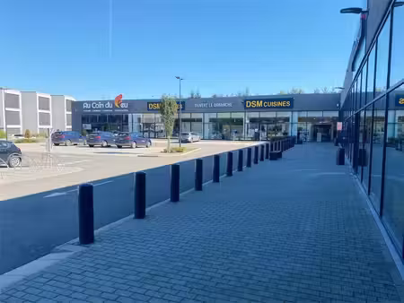 vastgoedkantoor delestré immo