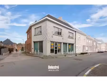vastgoedkantoor delestré immo