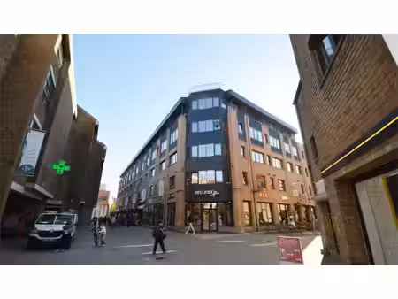 vastgoedkantoor delestré immo