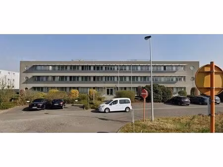 kwalitatieve kantoren vilvoorde