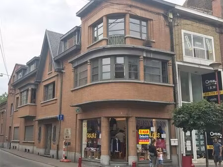 prachtige hoeklocatie centrum waver