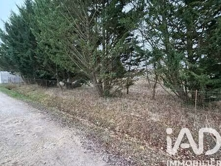 vente terrain à romorantin-lanthenay (41200) : à vendre / 523m² romorantin-lanthenay