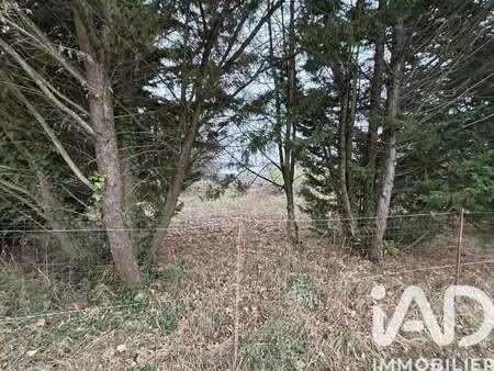 vente terrain à romorantin-lanthenay (41200) : à vendre / 692m² romorantin-lanthenay