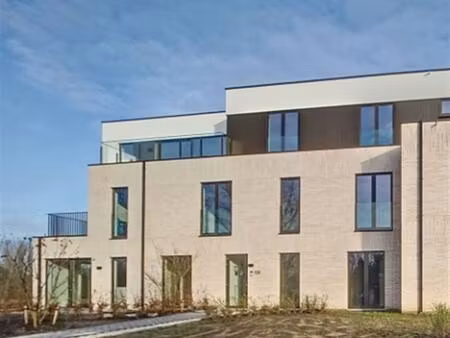 appartement te huur in putte