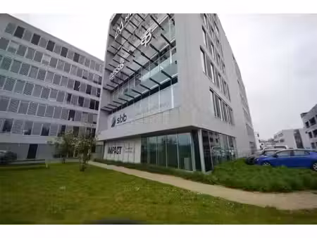vastgoedkantoor delestré immo