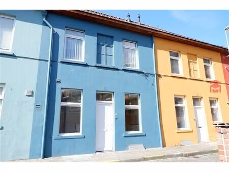 arbeidershuisje centrum kortijk