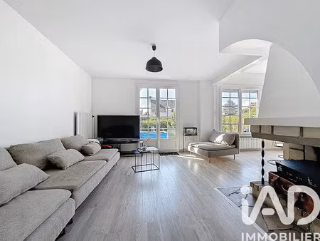 vente maison 5 pièces 105 m² à ozoir-la-ferriere (77330)  349 000 €