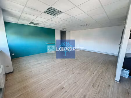 bureaux illkirch graffenstaden 4 pièce(s) 104 m2