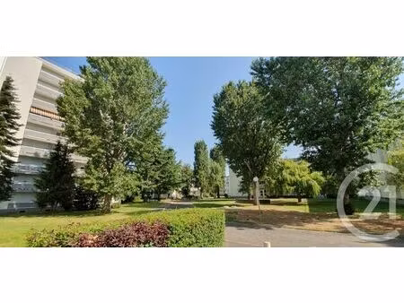 appartement f2 à vendre - 2 pièces - 42 98 m2 - evry - 91 - ile-de-france