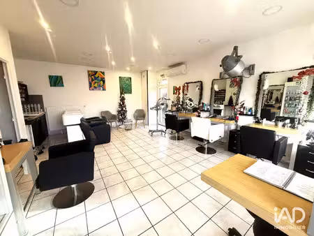 vente commerce 47 m² chartres (28000)