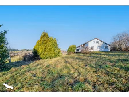 vente maison 6 pièces 213 m² à aix (19200)  337 920 €