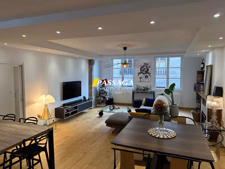 vente appartement rodez 12000 - - surface privée