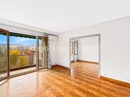 vente appartement 2 pièces 72m2 marseille 8eme (13008) - 375000 € - surface privée
