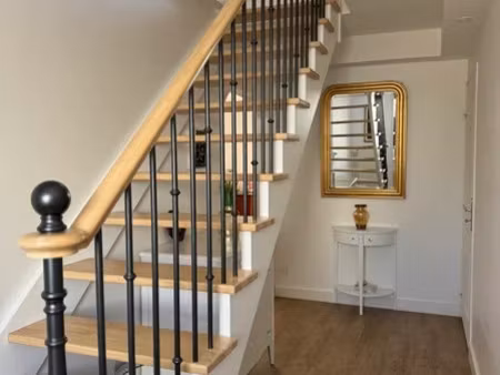 vente maison 4 pièces 95 m² à saint-herblain (44800)  345 730 €