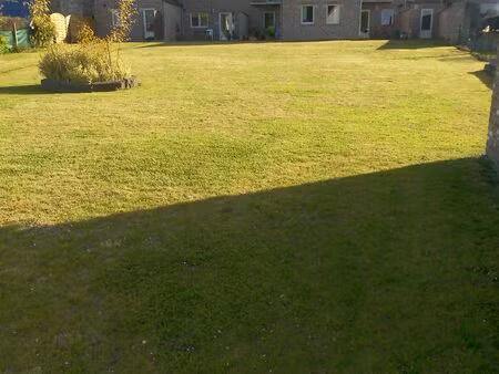 duplex à louer à rue de la roche 30 harveng (vwd16078)