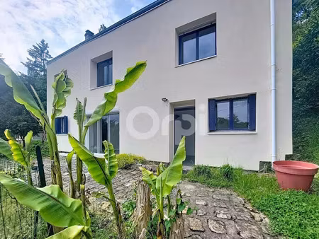 vente maison 7 pièces 156 m² à fontaine-le-port (77590)  385 000 €