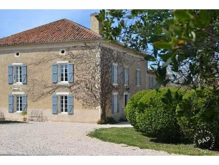 saint-paul-de-baïse (32190)