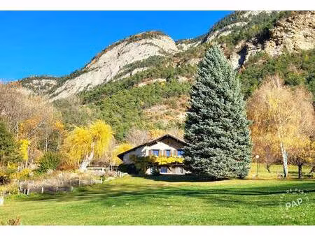 saint-clément-sur-durance (05600)