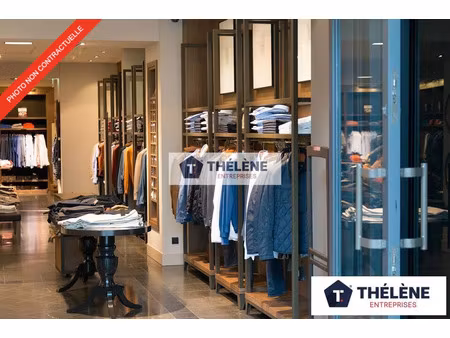 vente local commercial 93m2 juvignac 34990 - 25000 € - surface privée