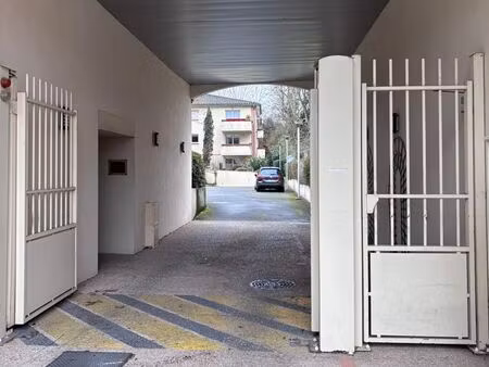 vente garage colomiers (31770)