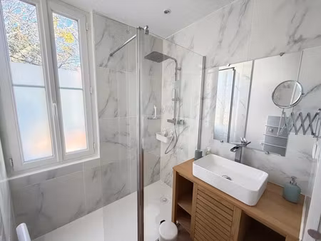 vente maison 3 pièces 50 m² à arcachon (33120)  419 000 €