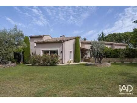 vente maison piscine à vaison-la-romaine (84110) : à vendre piscine / 300m² vaison-la-roma