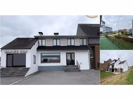 surface commerciale à vendre de 100 m² à jambes (vbd67363)