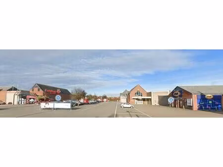 commercieel te koop in beauraing