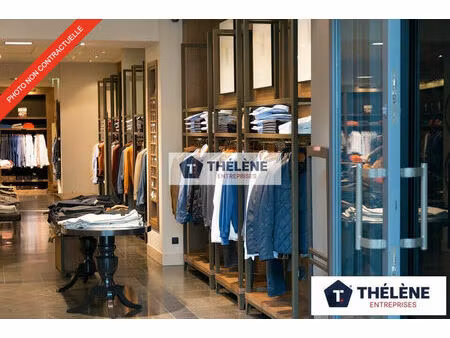 vente commerce 87 m² juvignac (34990)