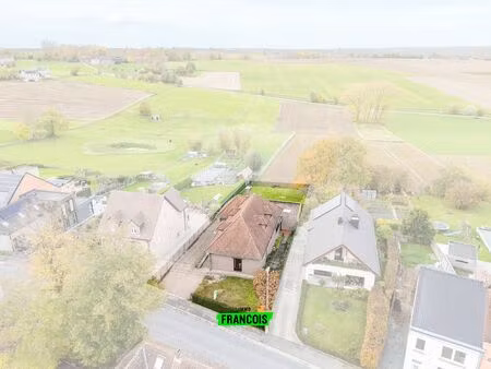 huis te koop in brakel met 4 slaapkamers