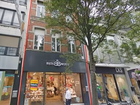 commercieel te koop in turnhout