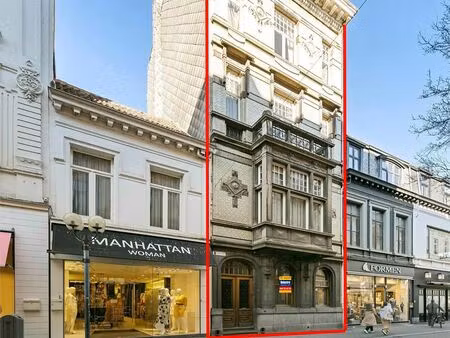 commercieel te koop in turnhout