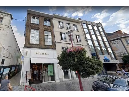 commercieel te koop in waver