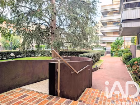 vente appartement 3 pièces 57 m² le bouscat (33110)