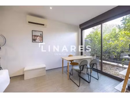 l'intimiste - bureau/local de 16m2 - 13012