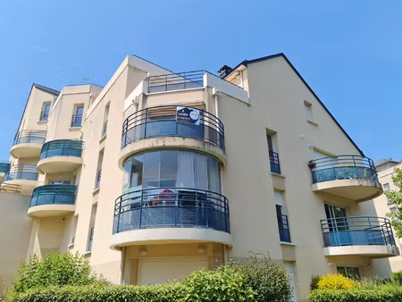 location appartement 2 pièces 50m² change 53810