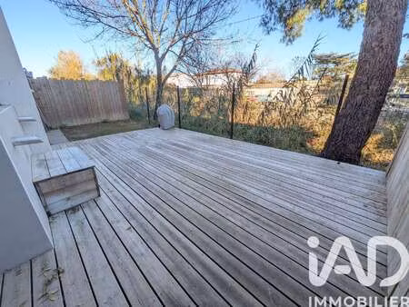 vente appartement 3 pièces à cournonsec (34660) : à vendre 3 pièces / 69m² cournonsec