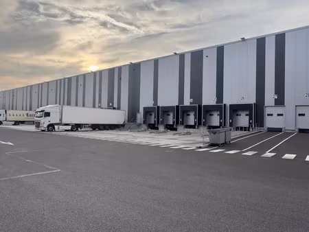 location entrepôt viry chatillon 91170