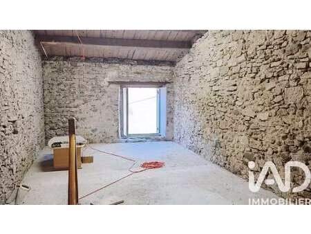 vente garage et parking à rieux-minervois (11160) : à vendre / 49m² rieux-minervois