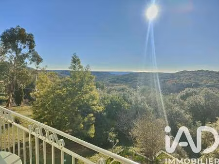 vente maison à montesquieu (34320) : à vendre / 130m² montesquieu