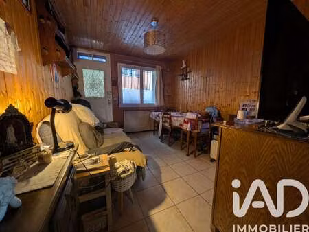 vente maison à saint-laurent-de-la-salanque (66250) : à vendre / 72m² saint-laurent-de-la-