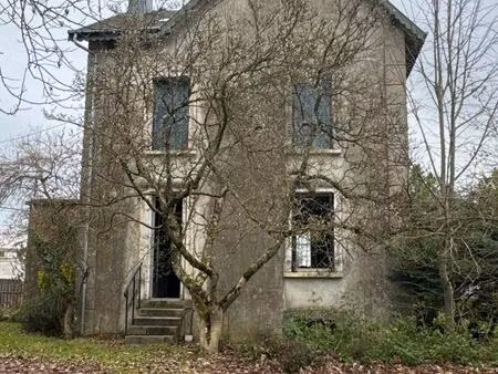 vente maison/villa 5 pièces