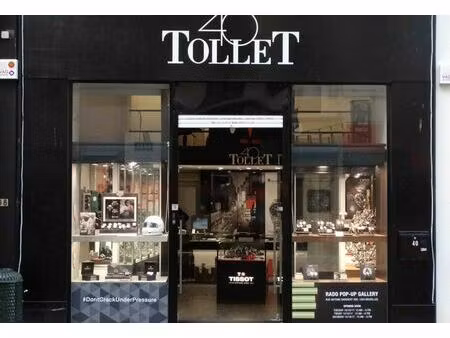 commercieel te koop in brussel