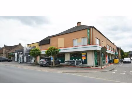 commercieel te koop in liedekerke
