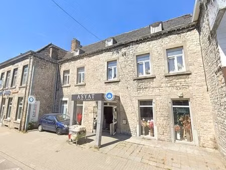 commercieel te koop in namen