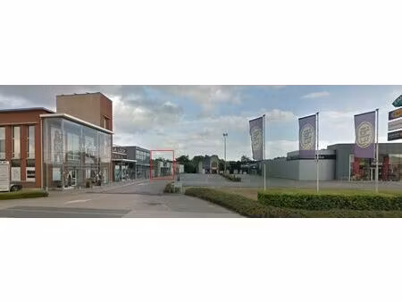 commercieel te koop in zandhoven