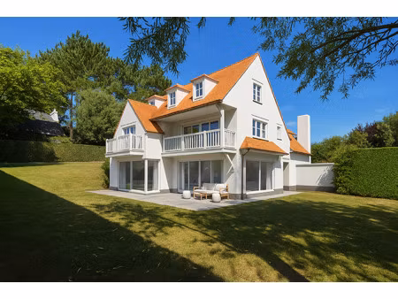 grond te koop in knokke-heist