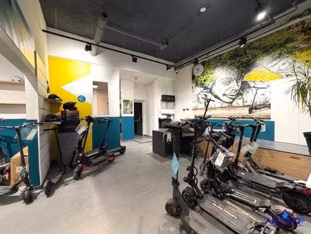 local commercial à louer