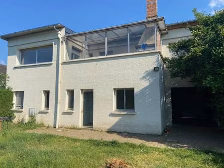 immeuble à vendre